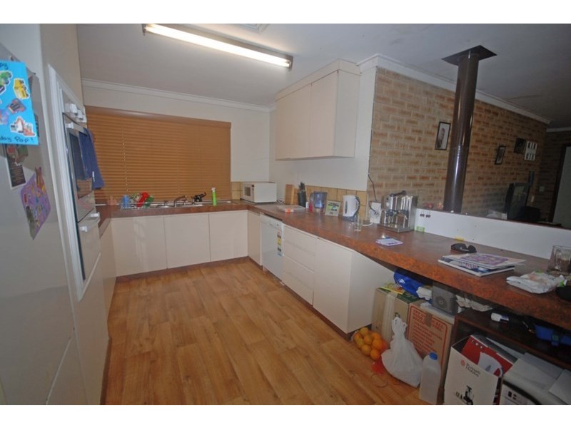 4 Thornton Street, Wagin WA 6315