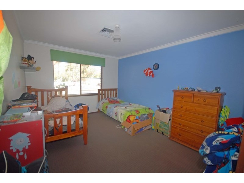 4 Thornton Street, Wagin WA 6315