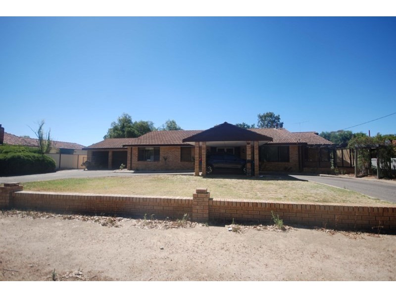 4 Thornton Street, Wagin WA 6315