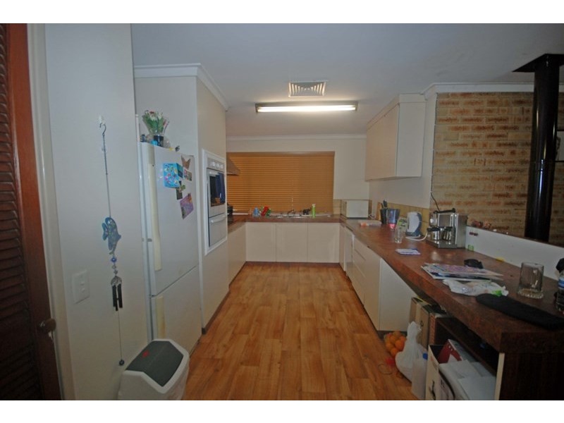 4 Thornton Street, Wagin WA 6315