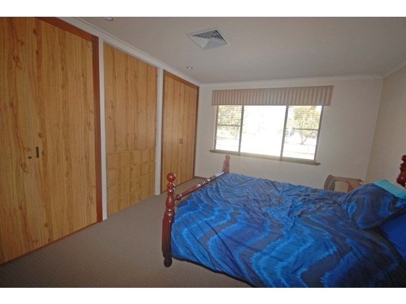 4 Thornton Street, Wagin WA 6315