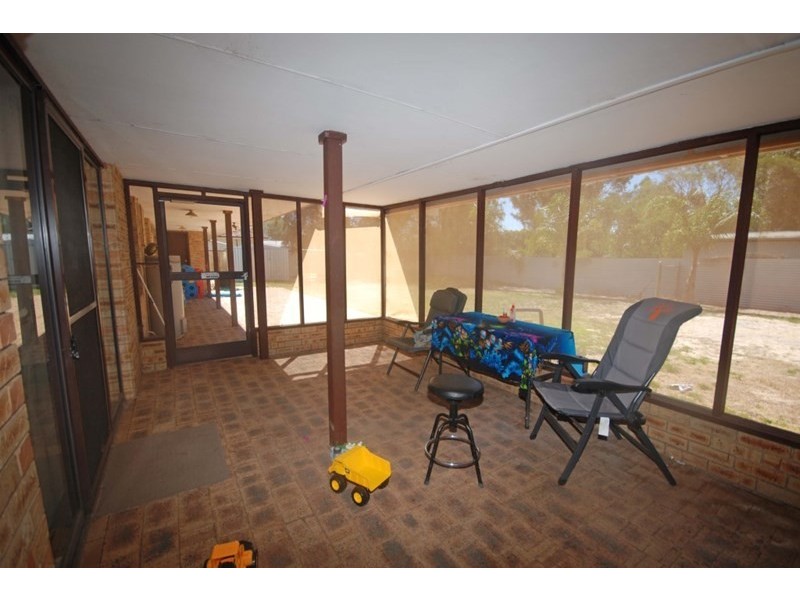 4 Thornton Street, Wagin WA 6315