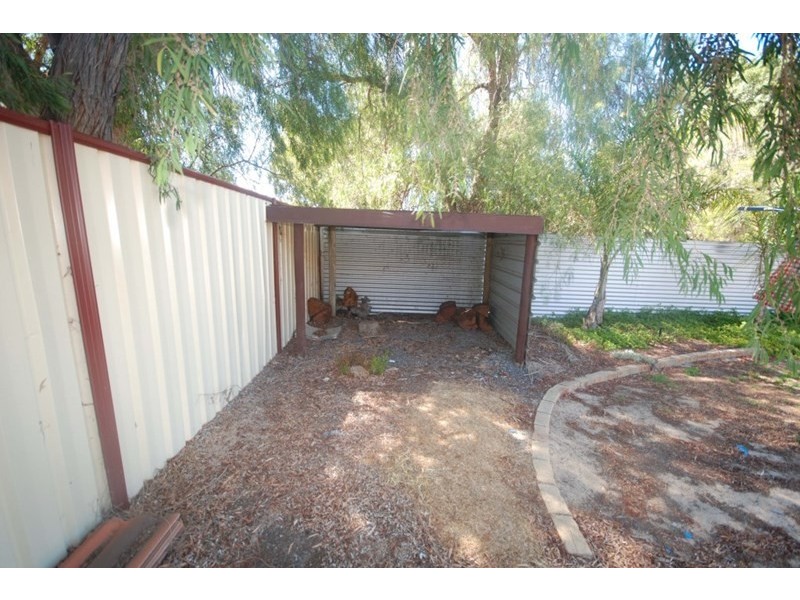 4 Thornton Street, Wagin WA 6315