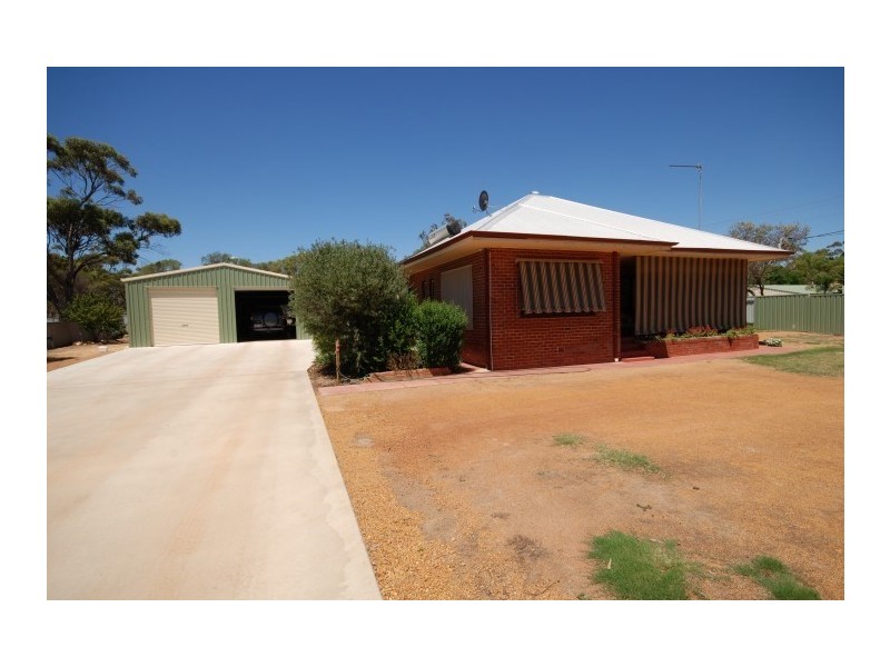51 Raglan Street, Pingelly WA 6308