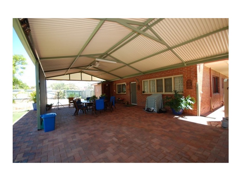 51 Raglan Street, Pingelly WA 6308