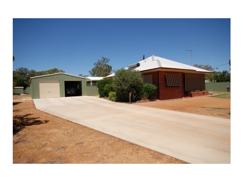 51 Raglan Street, Pingelly WA 6308