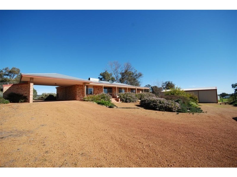 944 Crossman Road, Boddington WA 6390