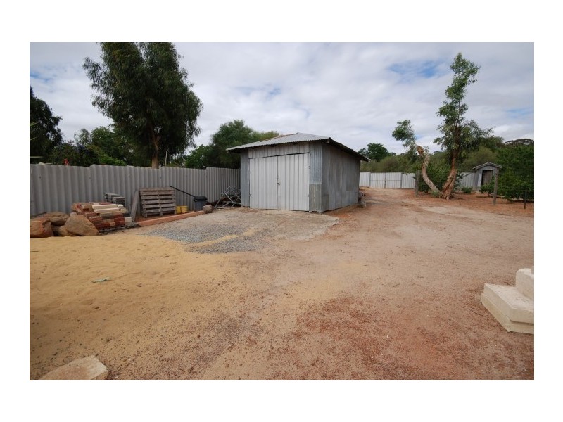 21 Argus Street, Narrogin WA 6312