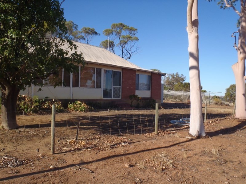 165 Highbury South Road, Highbury WA 6313