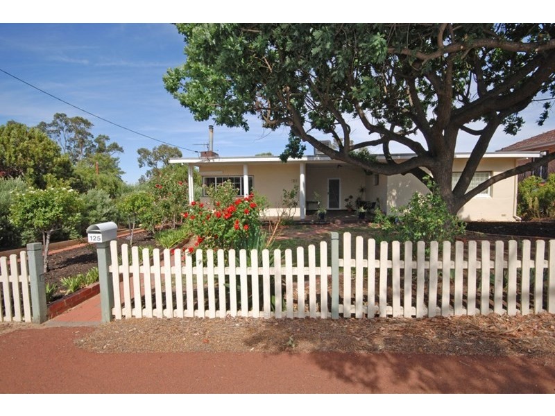 125 Narrakine Road, Narrogin WA 6312