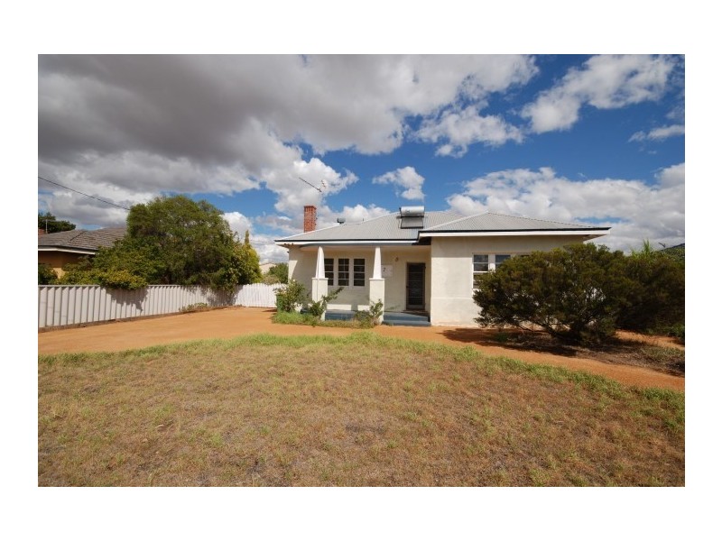 7 Jersey Street, Narrogin WA 6312