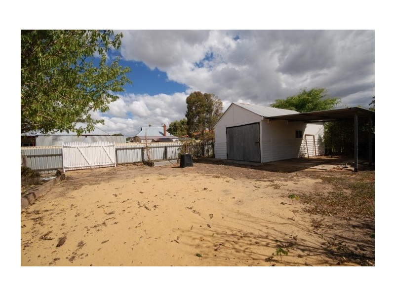 7 Jersey Street, Narrogin WA 6312