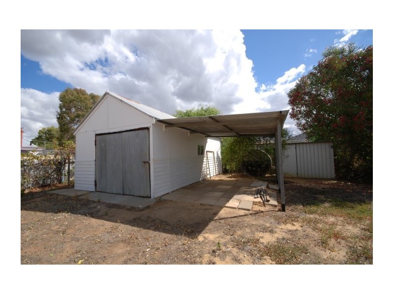 7 Jersey Street, Narrogin WA 6312