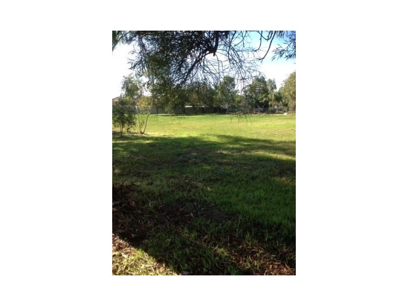 Lot 13 Shire Street, Pingelly WA 6308