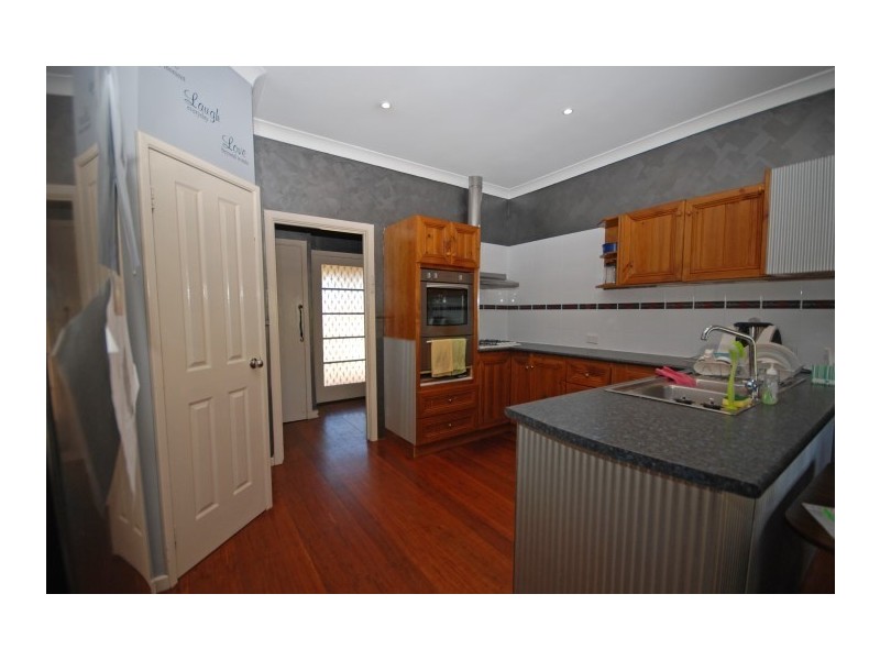 1 Forrest Street, Cuballing WA 6311