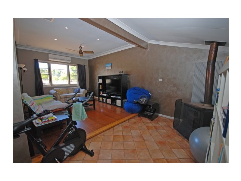 1 Forrest Street, Cuballing WA 6311