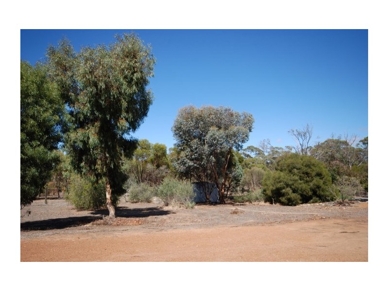 1 Forrest Street, Cuballing WA 6311