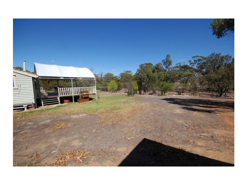 1 Forrest Street, Cuballing WA 6311
