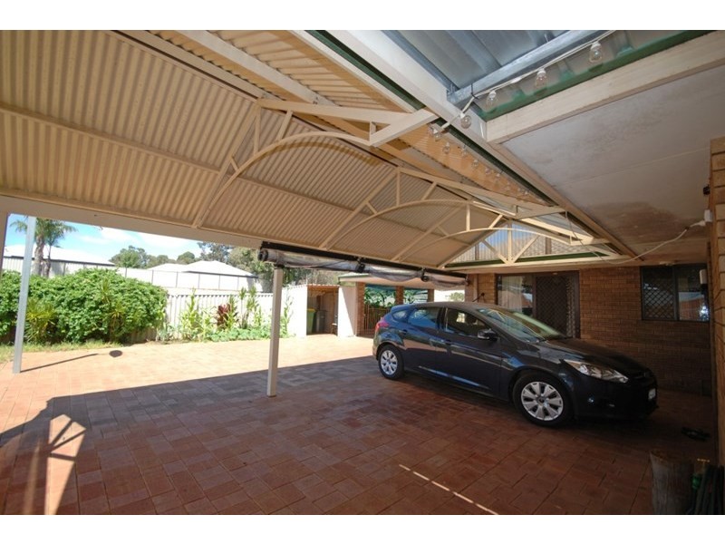 133 Narrakine Road, Narrogin WA 6312