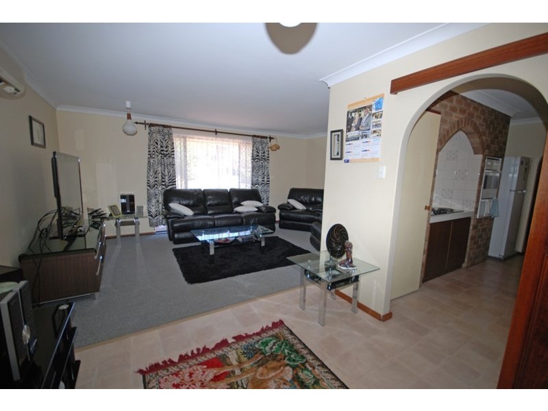 133 Narrakine Road, Narrogin WA 6312