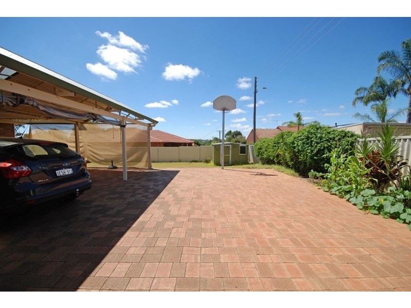 133 Narrakine Road, Narrogin WA 6312