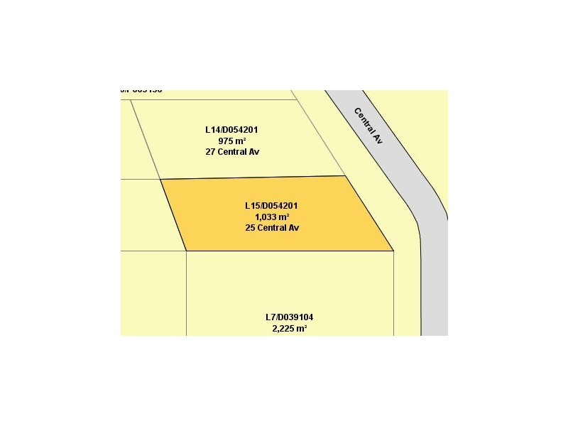 25 Central Avenue, Wickepin WA 6370