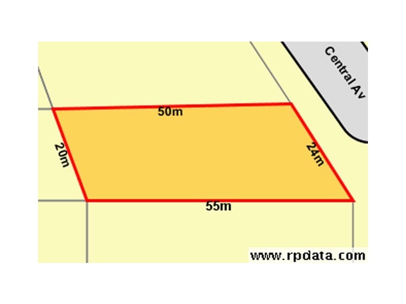25 Central Avenue, Wickepin WA 6370