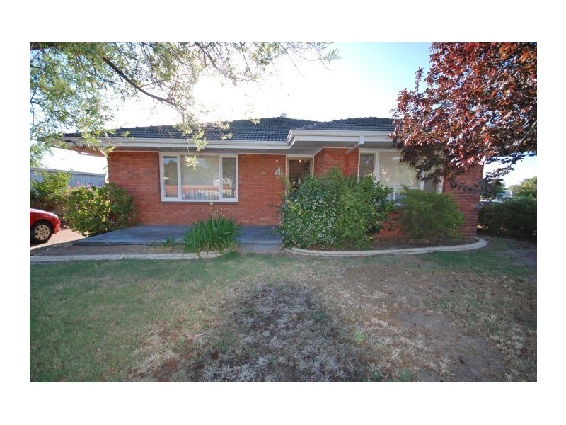 4 Butler Street, Narrogin WA 6312