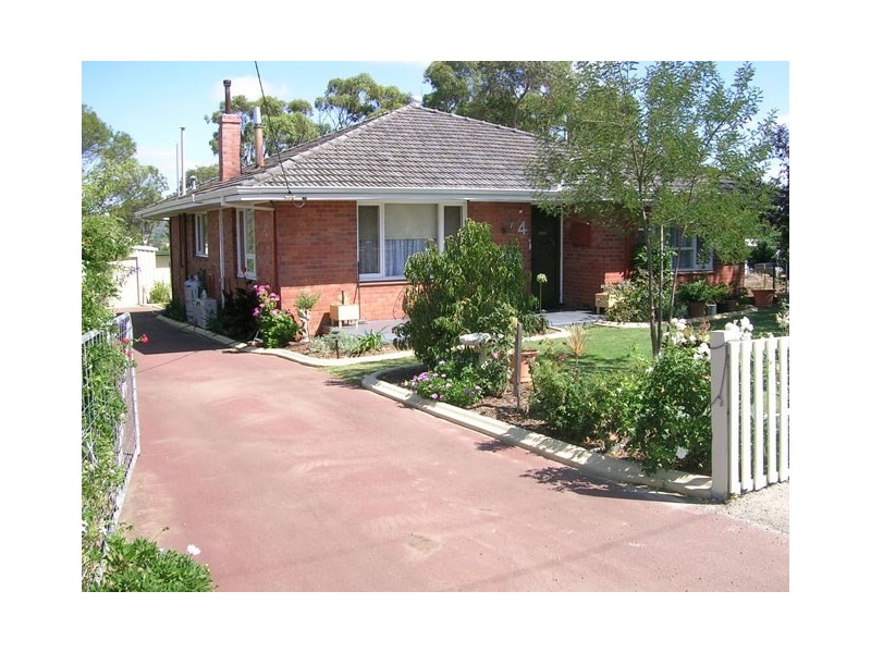 4 Butler Street, Narrogin WA 6312