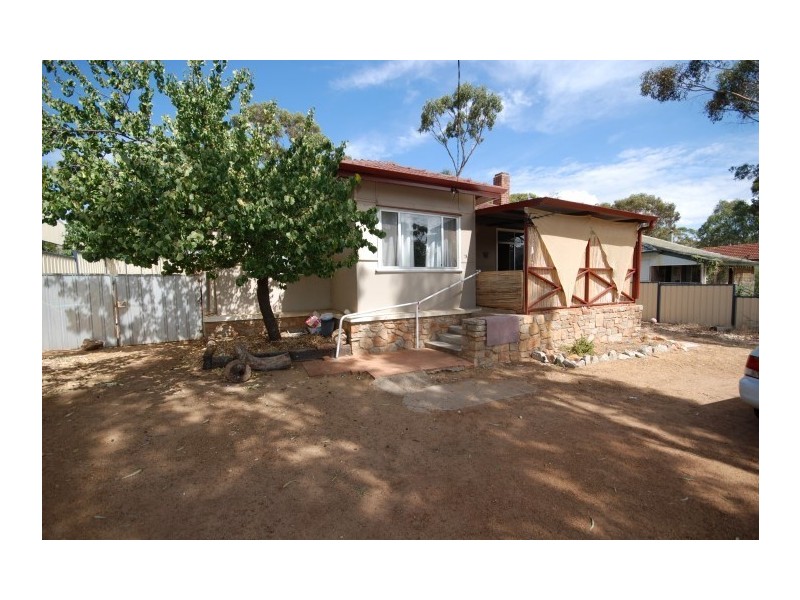 51 Park Street, Pingelly WA 6308