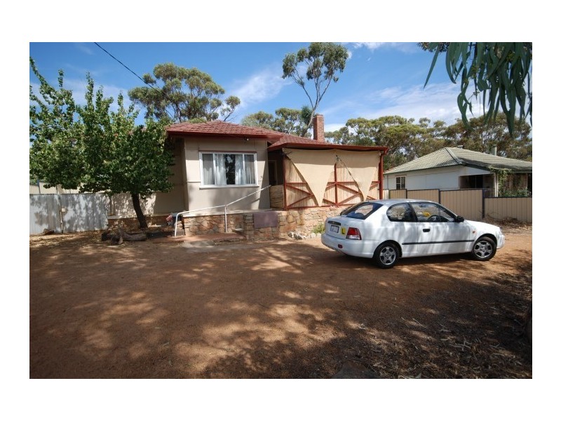 51 Park Street, Pingelly WA 6308