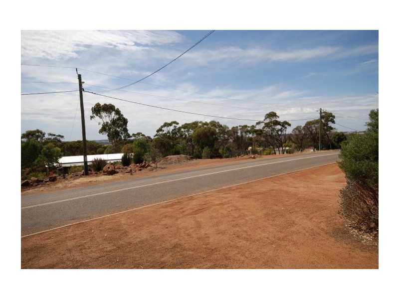 51 Park Street, Pingelly WA 6308