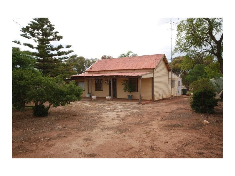 68 Corberding Road, Brookton WA 6306