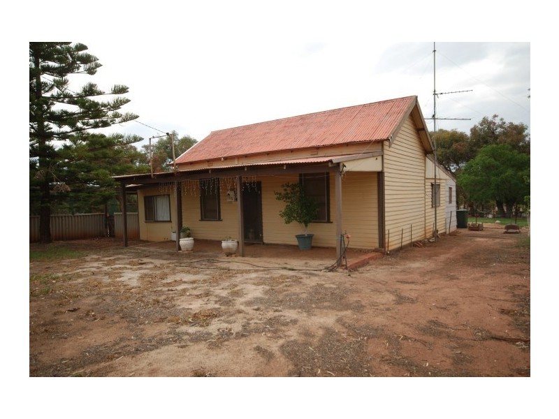 68 Corberding Road, Brookton WA 6306
