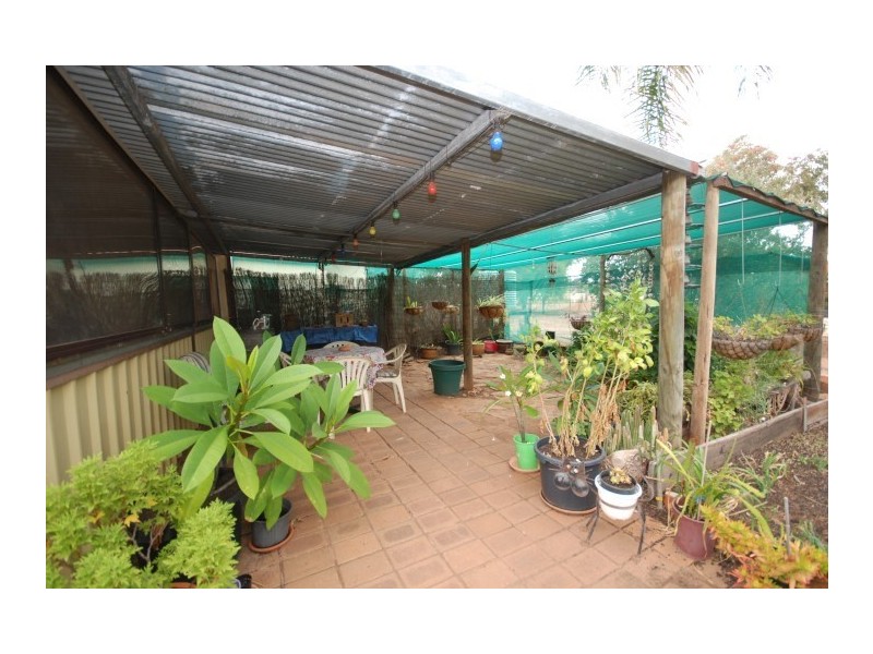 68 Corberding Road, Brookton WA 6306