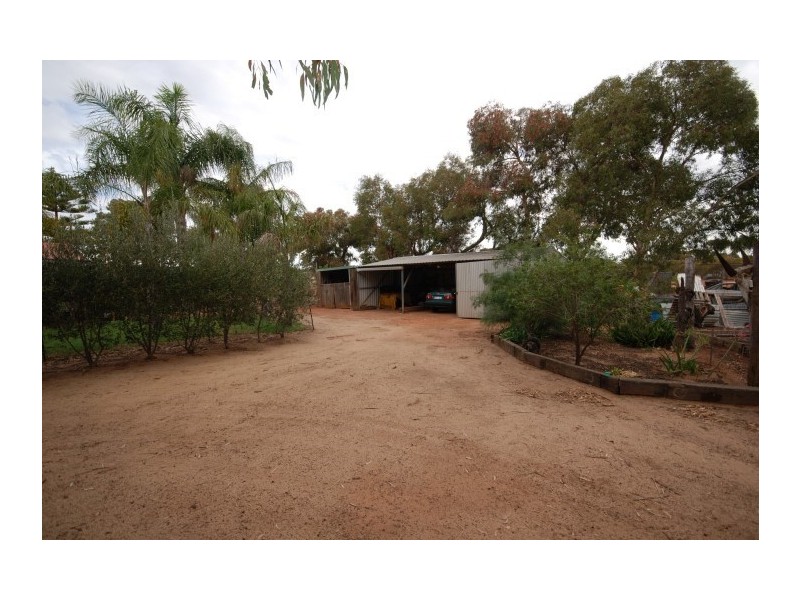 68 Corberding Road, Brookton WA 6306