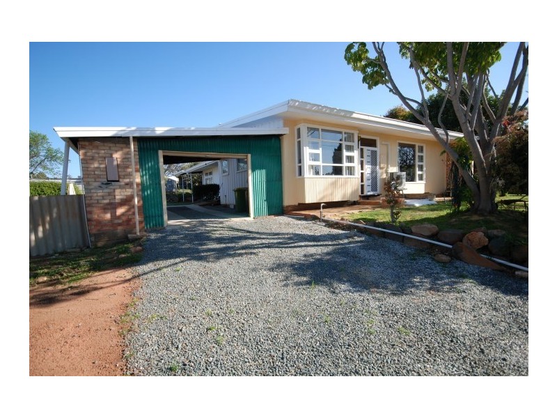 45 Park Street, Pingelly WA 6308