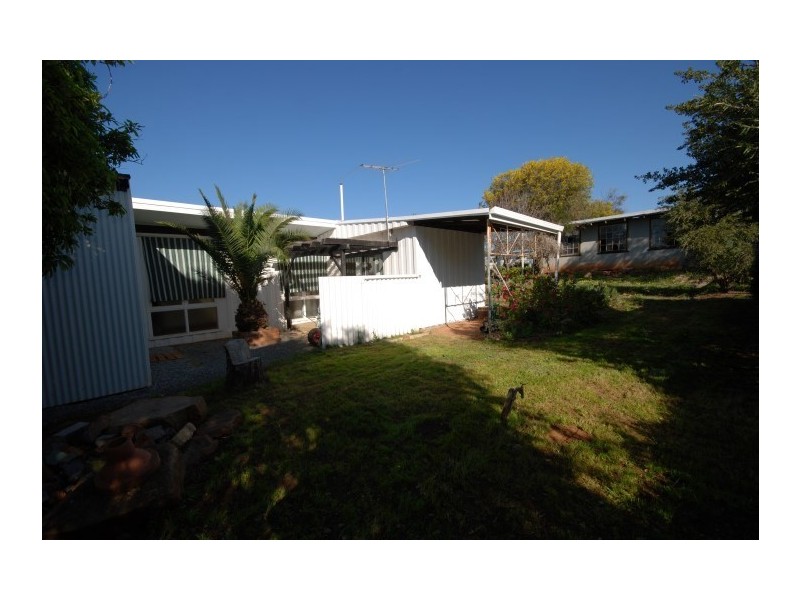 45 Park Street, Pingelly WA 6308