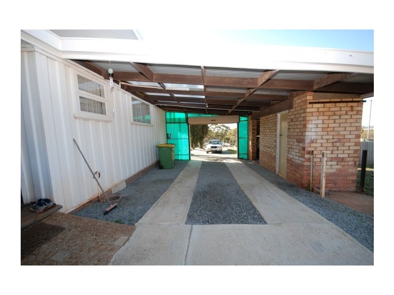 45 Park Street, Pingelly WA 6308