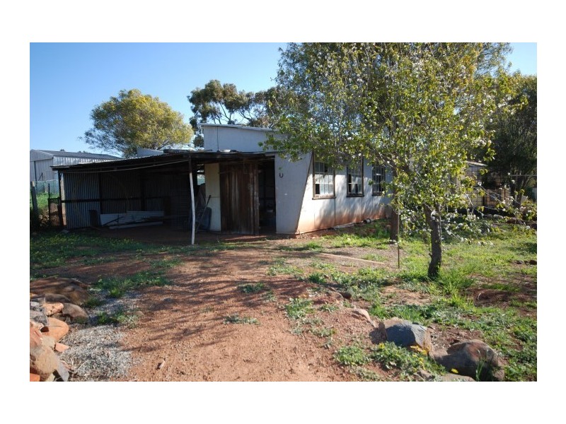 45 Park Street, Pingelly WA 6308