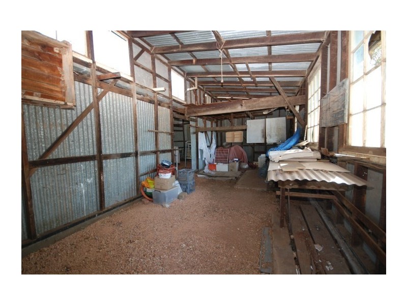 45 Park Street, Pingelly WA 6308