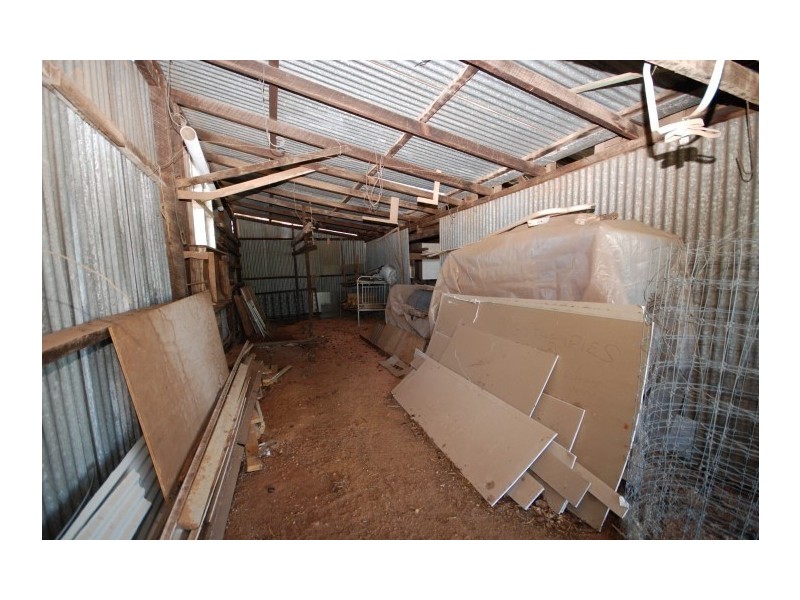 45 Park Street, Pingelly WA 6308