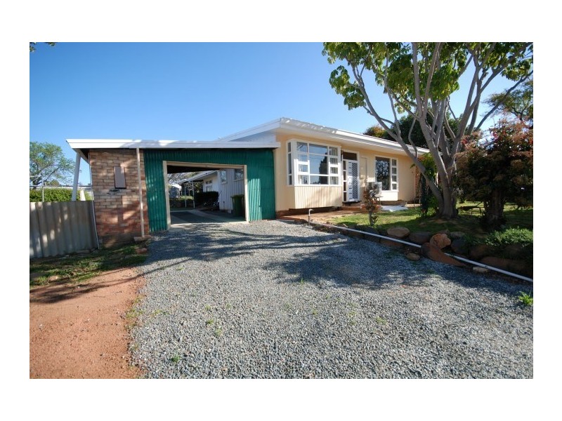 45 Park Street, Pingelly WA 6308