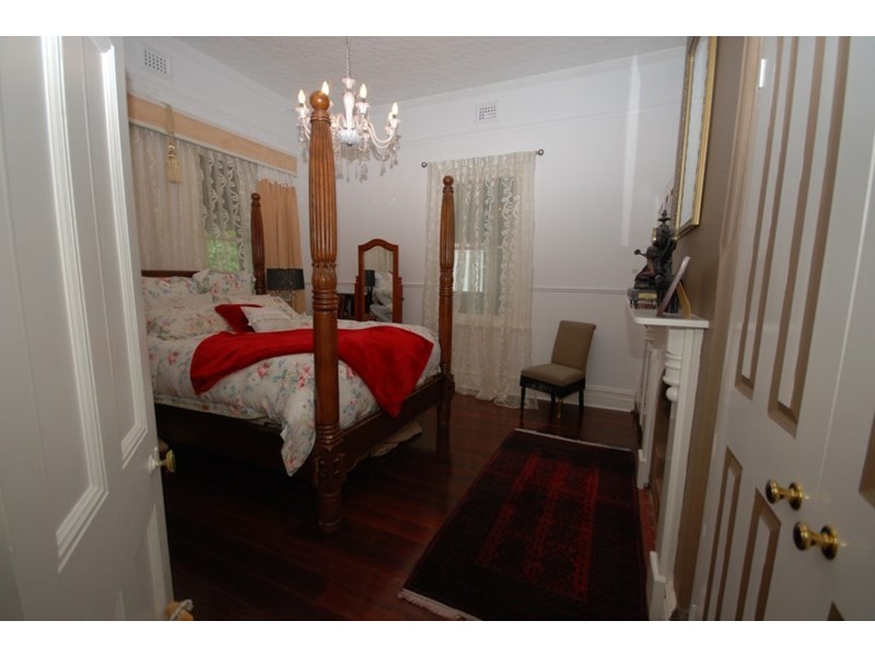 27 Johnston Street, Wagin WA 6315