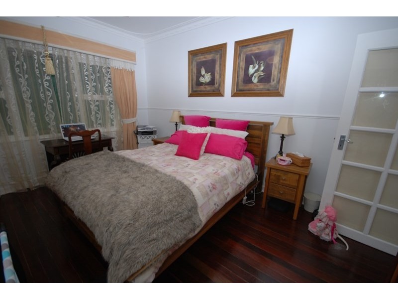 27 Johnston Street, Wagin WA 6315