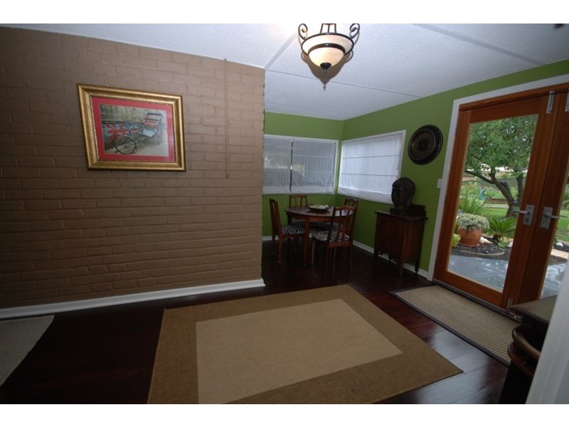 27 Johnston Street, Wagin WA 6315