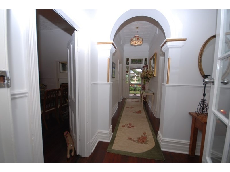 27 Johnston Street, Wagin WA 6315