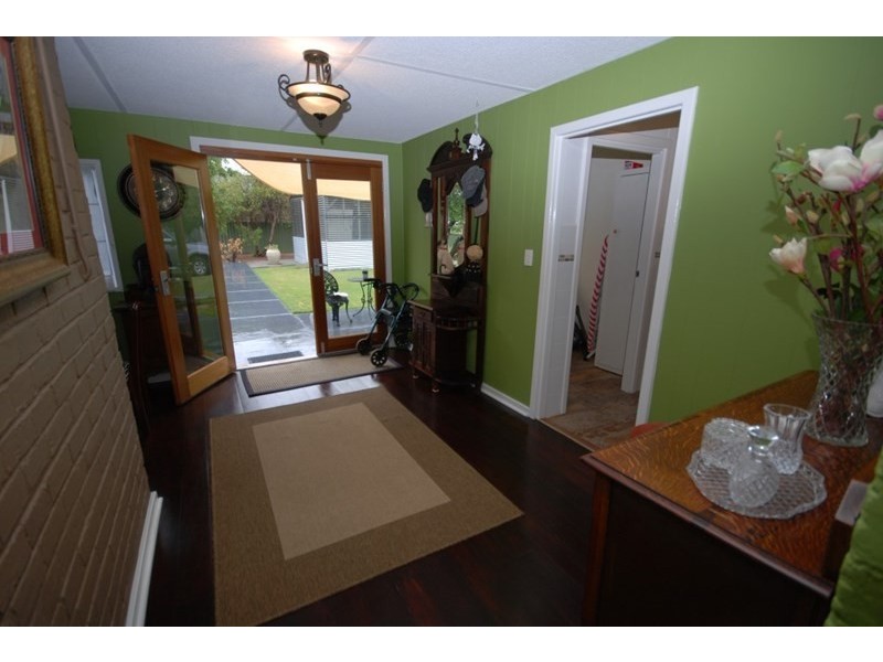 27 Johnston Street, Wagin WA 6315