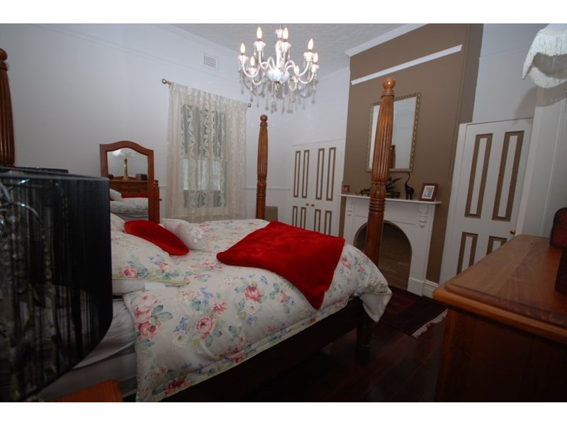 27 Johnston Street, Wagin WA 6315