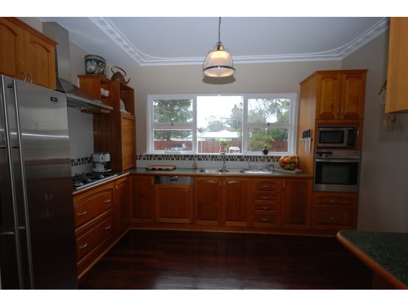 27 Johnston Street, Wagin WA 6315